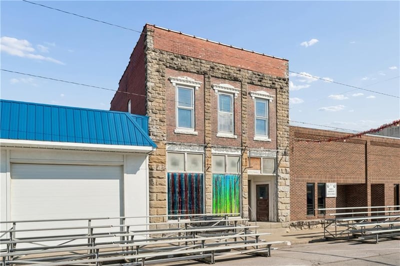 515 S Main St, Concordia, MO 64020