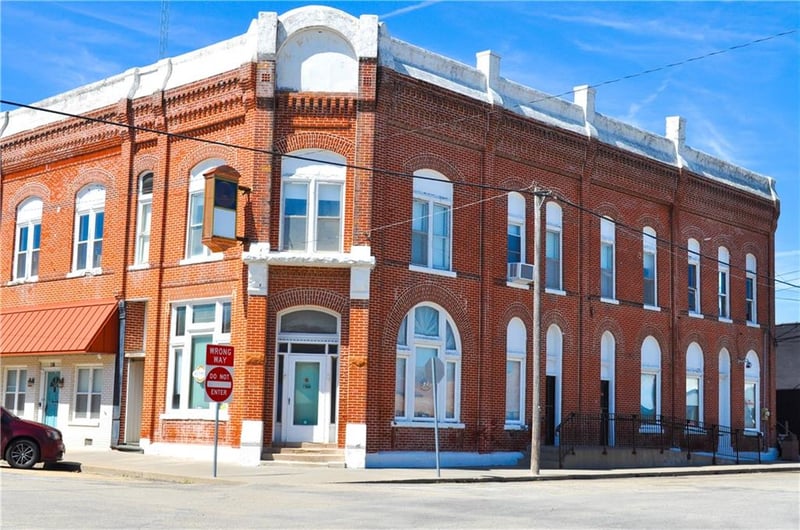 101 N Ohio St, King City, MO 64463