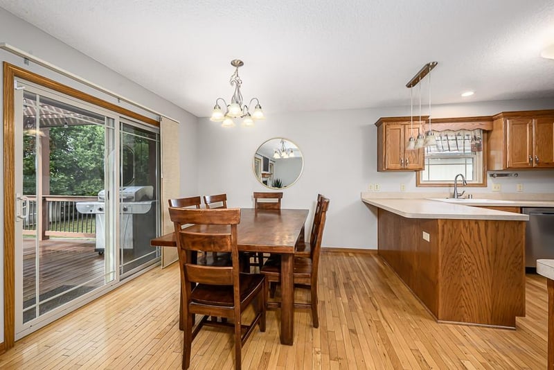 4045 SE 23rd Ter, Tecumseh, KS 66542