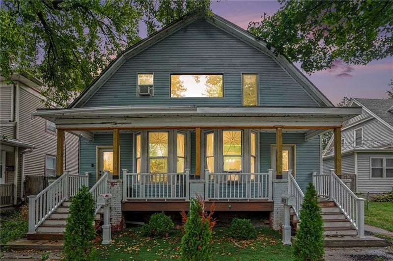 625 N 22nd St, St Joseph, MO 64506