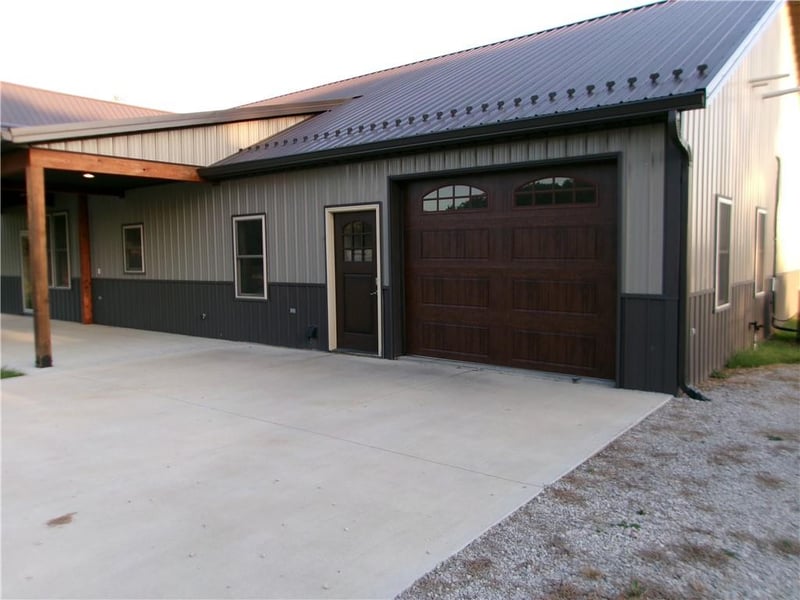 19164 258th Rd, Atchison, KS 66002