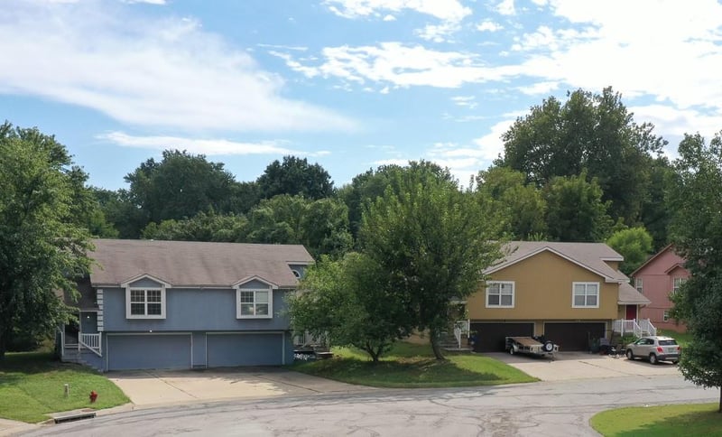 0 SW Joy Ct, Blue Springs, MO 64014