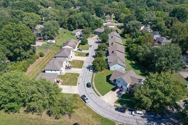 0 SW Joy Ct, Blue Springs, MO 64014