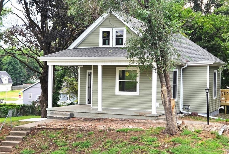 Home Worth Check