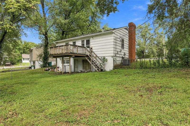 4629 Cleveland Ave, Kansas City, KS 66104