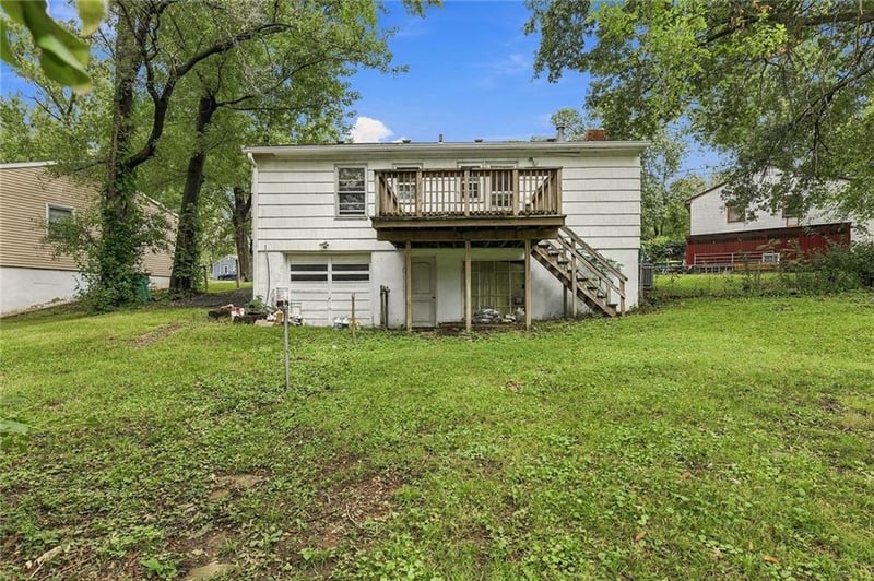 4629 Cleveland Ave, Kansas City, KS 66104
