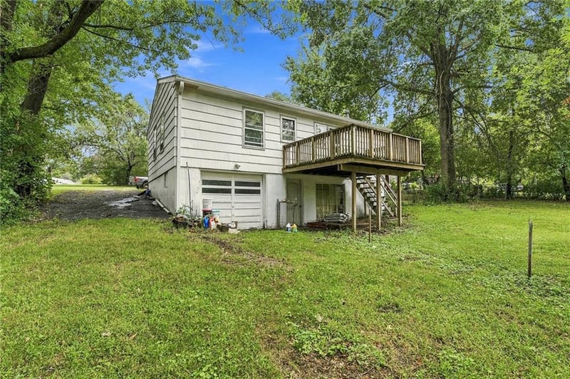 4629 Cleveland Ave, Kansas City, KS 66104