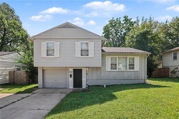 8311 E 110th St, Kansas City, MO 64134