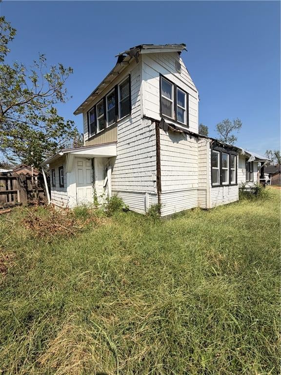 2752 21st Pl, Kansas City, KS 66104