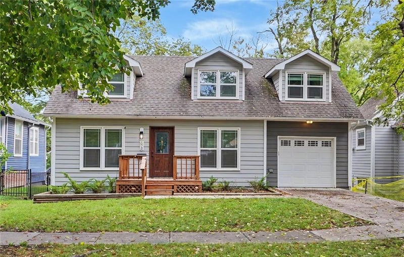 824 Indiana St, Lawrence, KS 66044