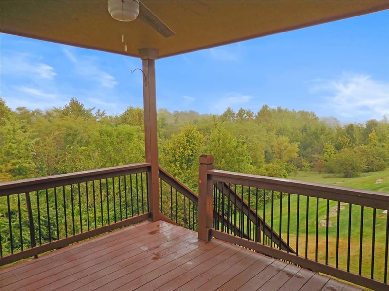 1446 Brompton Ln, Raymore, MO 64083