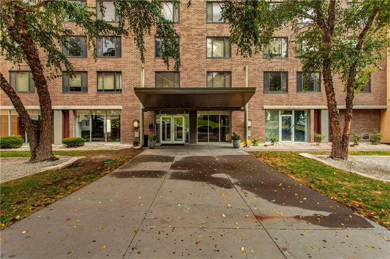 600 E 8th St #9S, Kansas City, MO 64106