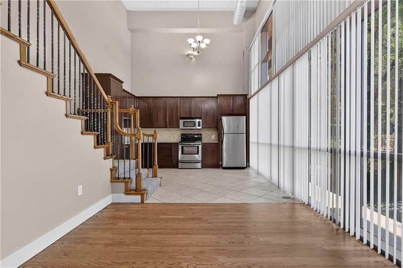 600 Admiral Blvd #405, Kansas City, MO 64106