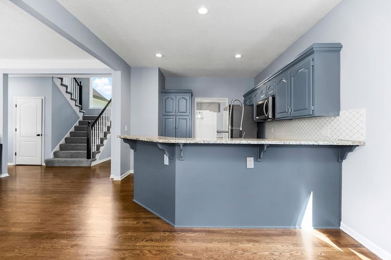 22613 W 49th Ter, Shawnee, KS 66226