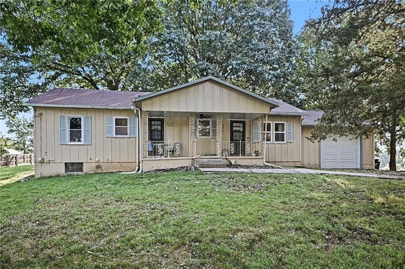 502 Missouri Ave, Edgerton, MO 64444