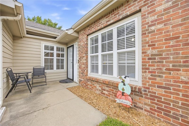 3514 Fieldstone Ct, Lawrence, KS 66049