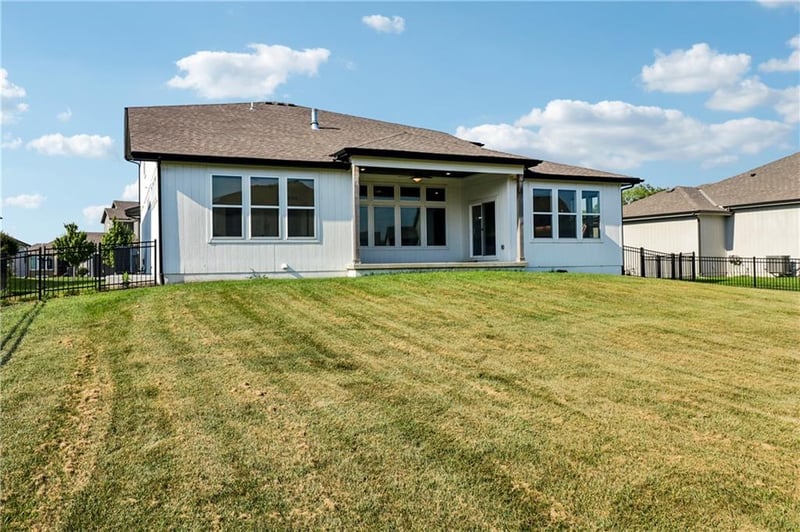 13414 W 181st Ct, Bucyrus, KS 66013