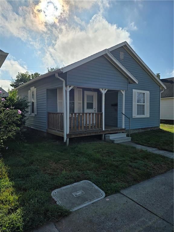 6309 Carnegie St, St Joseph, MO 64504