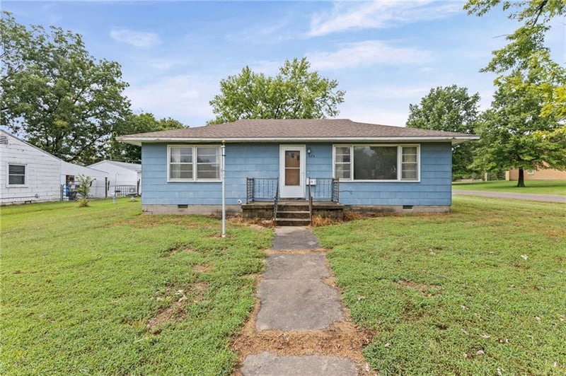Home Worth Check
