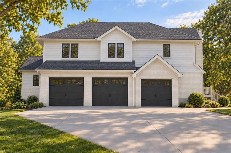 2008 W 85th Ter, Leawood, KS 66206