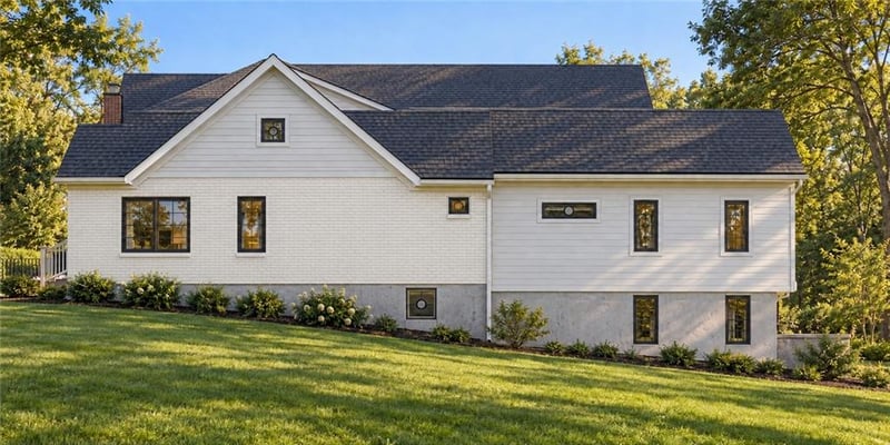 2008 W 85th Ter, Leawood, KS 66206