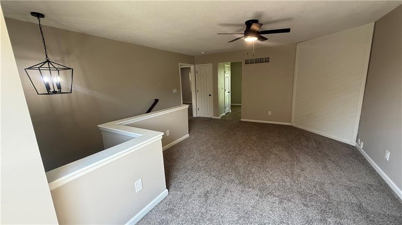8132-8134 N Stoddard Ave, Kansas City, MO 64152