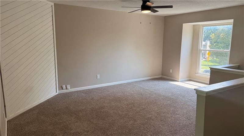 8132-8134 N Stoddard Ave, Kansas City, MO 64152