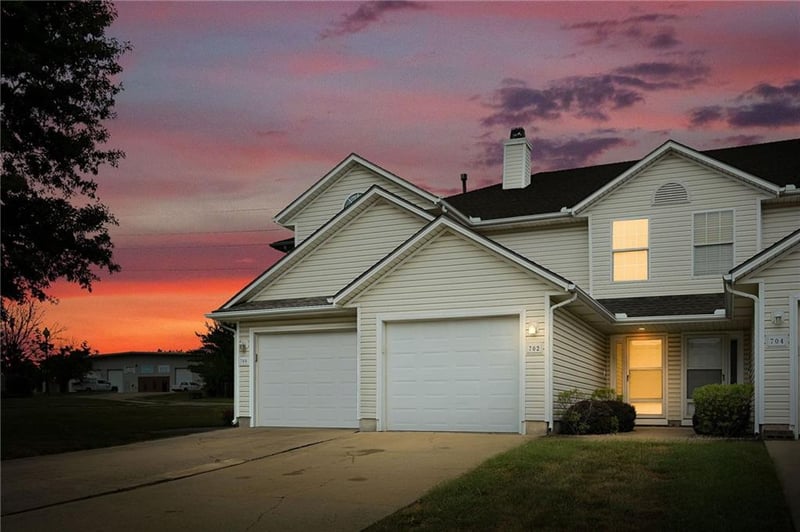 Home Worth Check