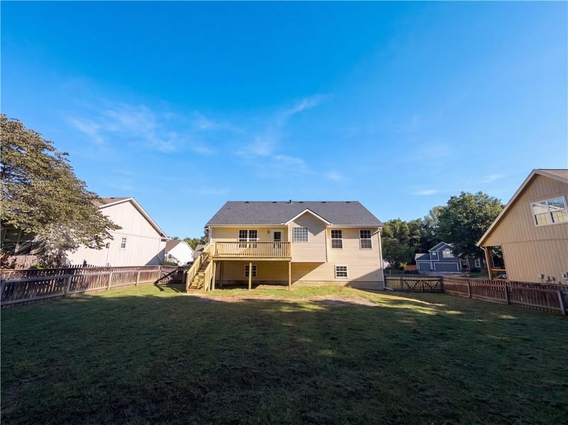 21505 E 50th Terrace Ct, Independence, MO 64015