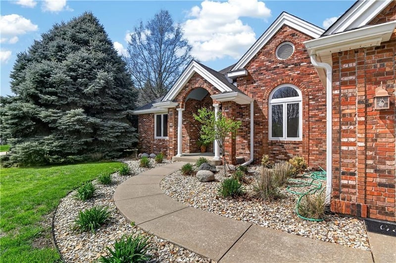 1504 Hillcrest Ct, Atchison, KS 66002