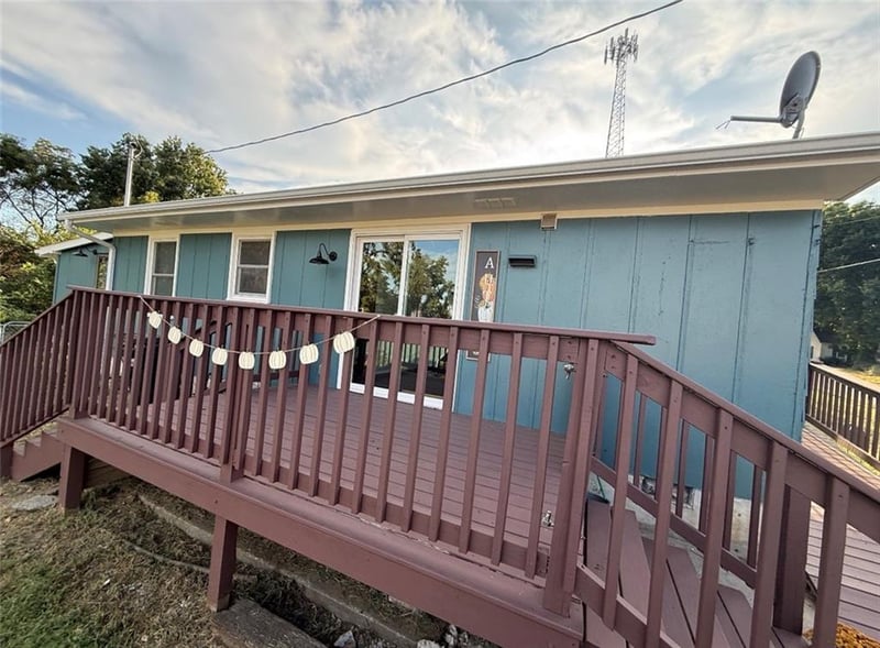 203 W Heidel St, Carrollton, MO 64633