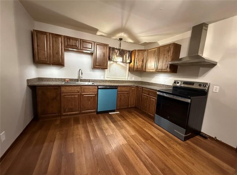 203 W Heidel St, Carrollton, MO 64633