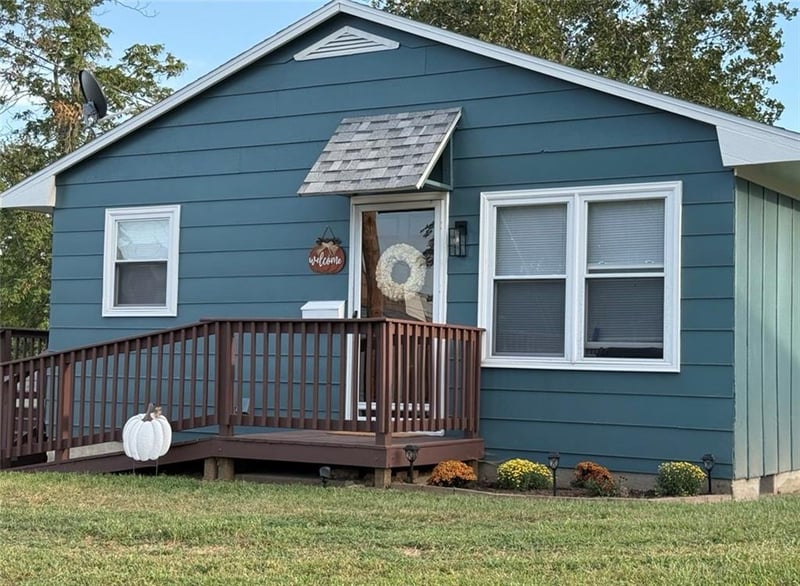 203 W Heidel St, Carrollton, MO 64633