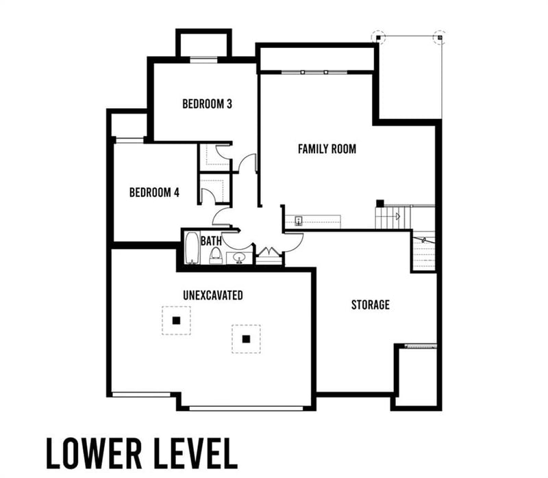 18600 Mohawk Ln, Overland Park, KS 66085