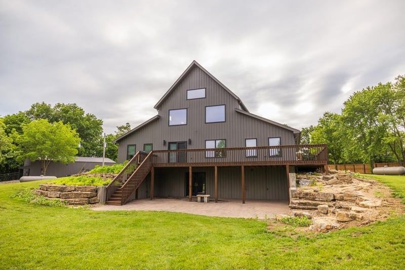 16199 NW 701 County Rd, Archie, MO 64725