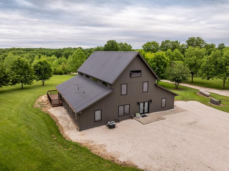 16199 NW 701 County Rd, Archie, MO 64725