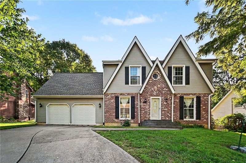 Home Worth Check