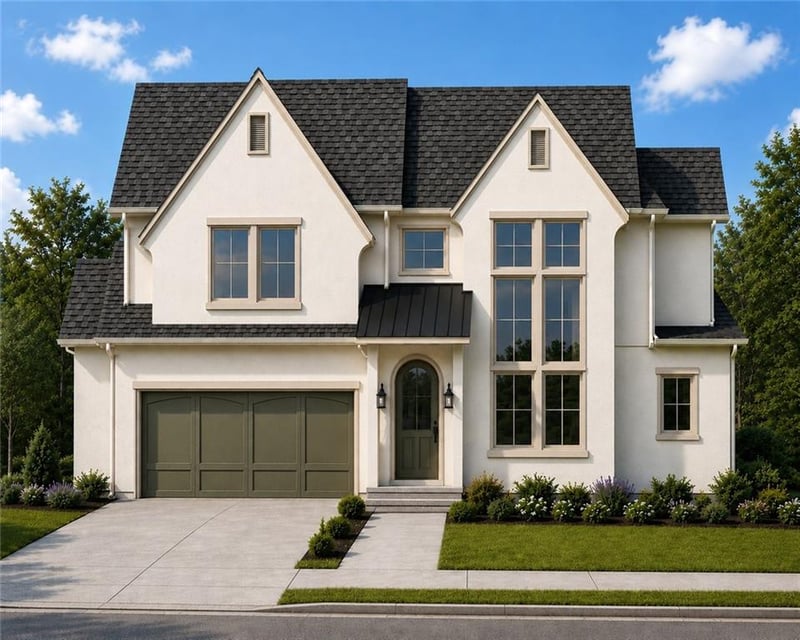 3119 W 72nd Ter, Prairie Village, KS 66208