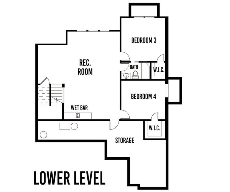 15348 W 161st Ct, Olathe, KS 66062