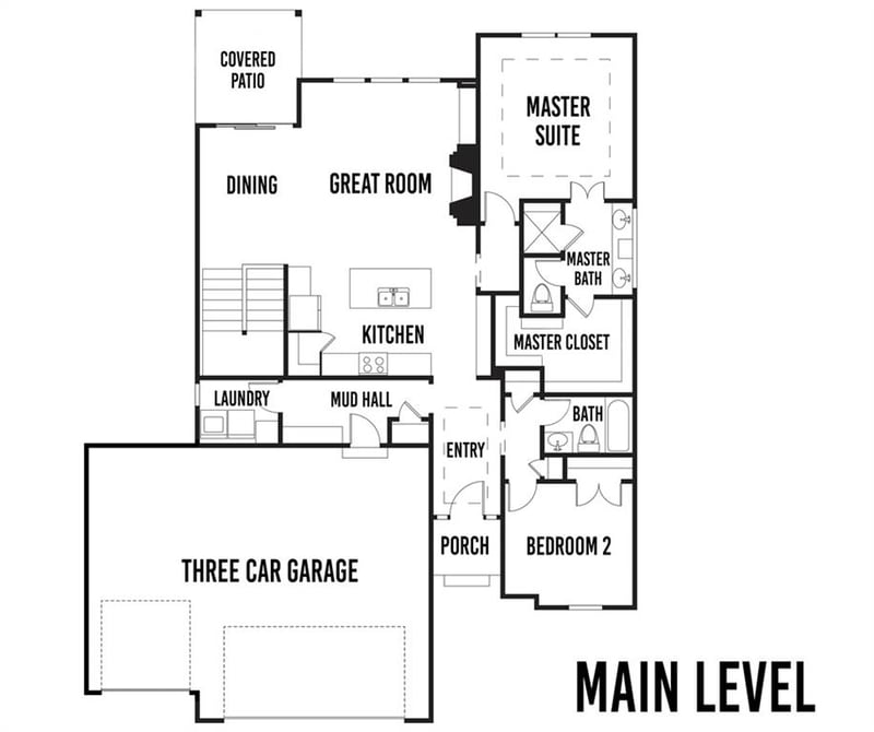 15348 W 161st Ct, Olathe, KS 66062