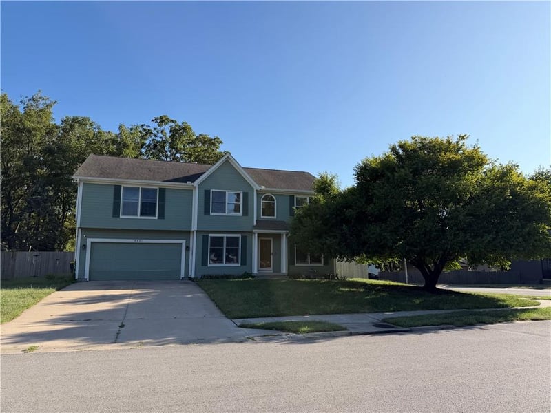 8401 NE 75 Th Ter, Kansas City, MO 64158