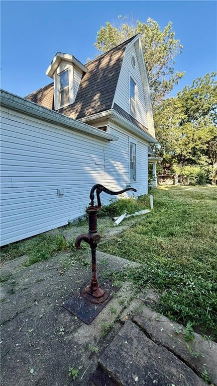 700 West St, Sweet Springs, MO 65351