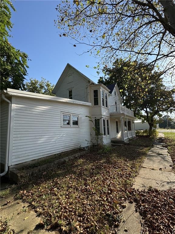 105 S Broad St, Toronto, KS 66777