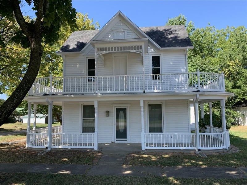 105 S Broad St, Toronto, KS 66777