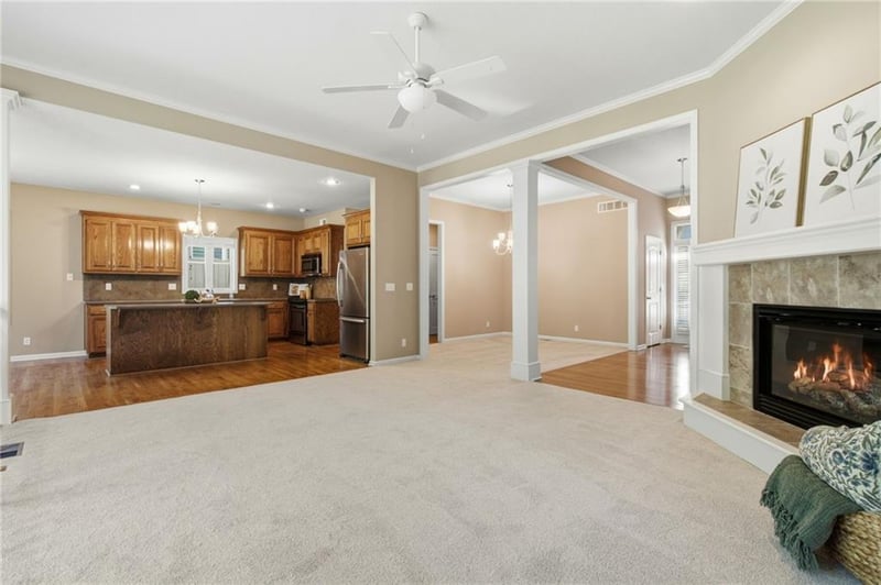 7128 Allman Dr, Shawnee, KS 66217