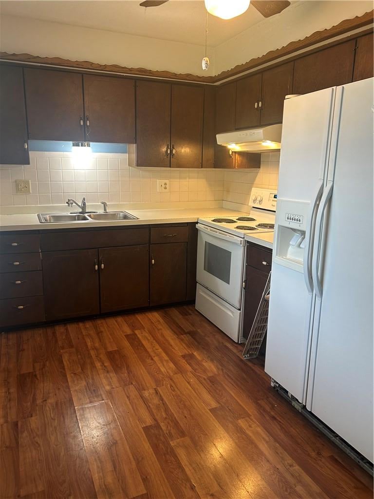 801 Ash N/A, Harrisonville, MO 64701