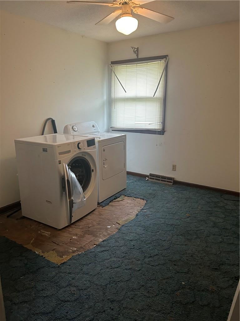 801 Ash N/A, Harrisonville, MO 64701