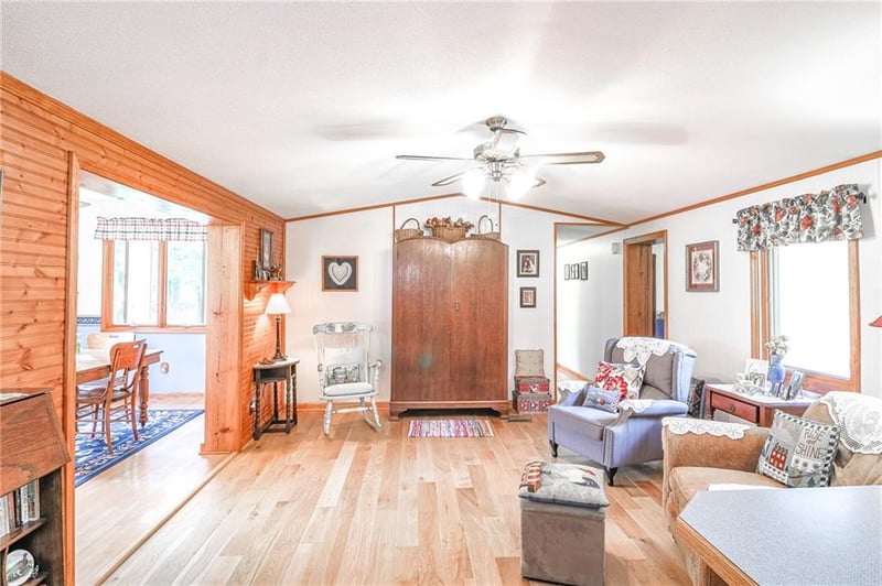 1365 NW Division Rd, Holden, MO 64040