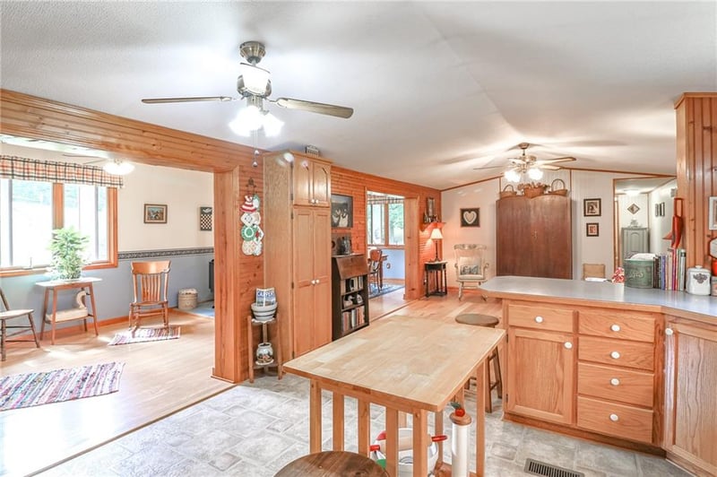 1365 NW Division Rd, Holden, MO 64040