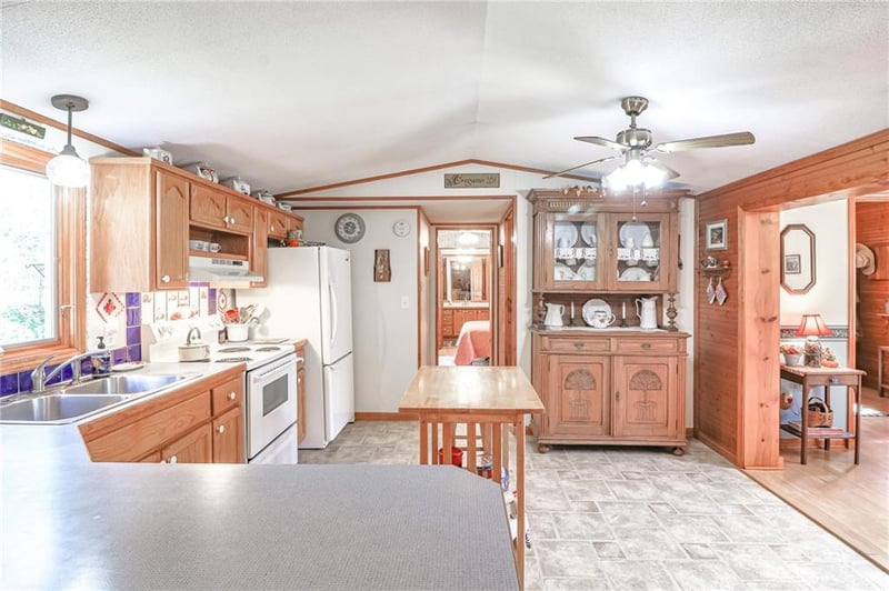1365 NW Division Rd, Holden, MO 64040